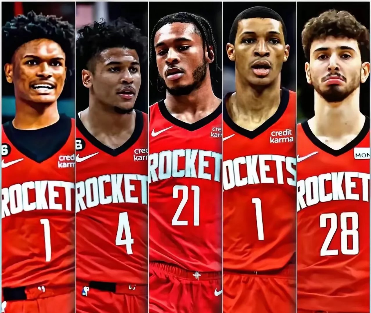 立陶宛男篮轻取火箭，莫兰特制霸全场