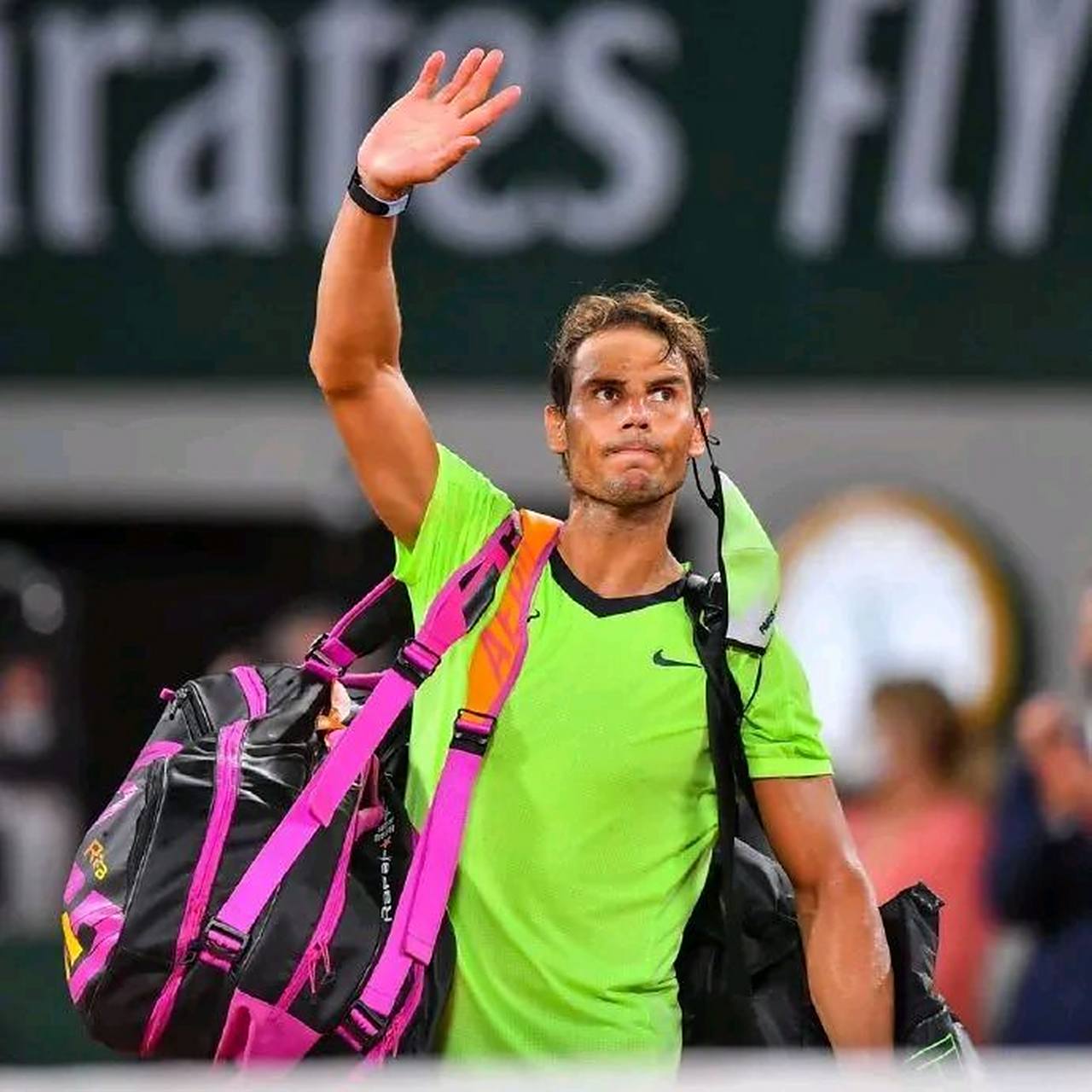 西班牙网球队横扫日本网球队，纳达尔惊艳世界的简单介绍