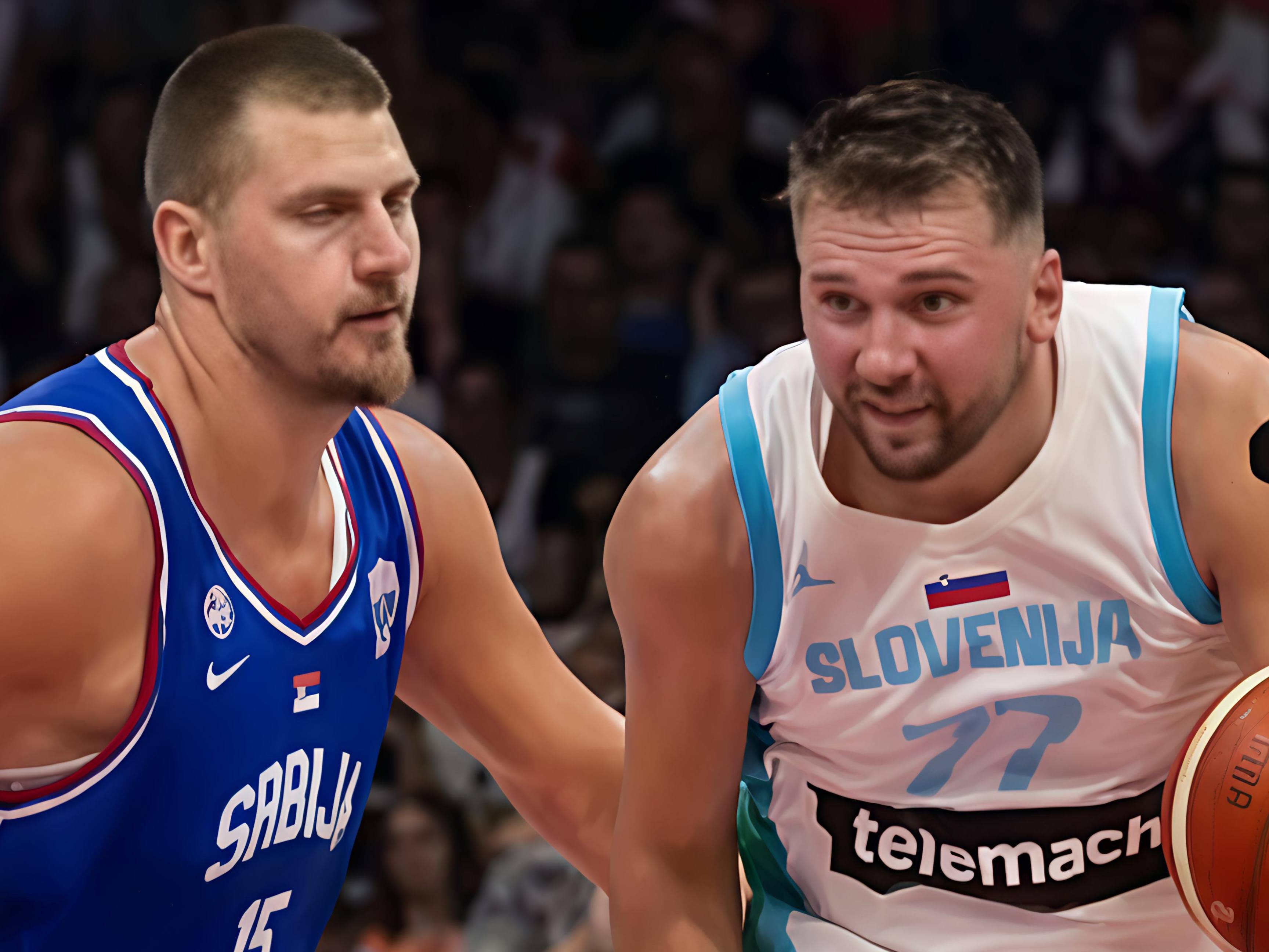 关于加拿大男篮强势波兰男篮，约基奇惊艳世界的信息