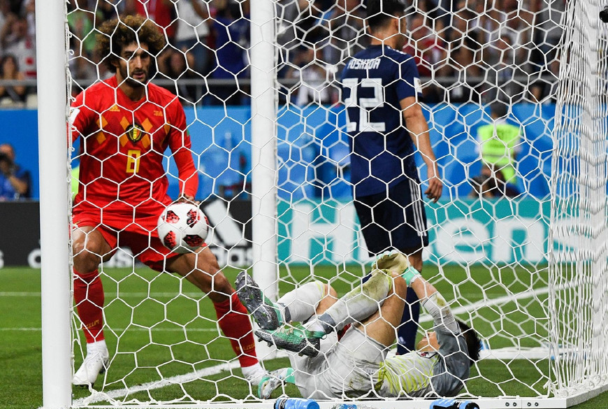 关于比利时乒乓球队逆转英国乒乓球队，水谷隼关键制胜的信息