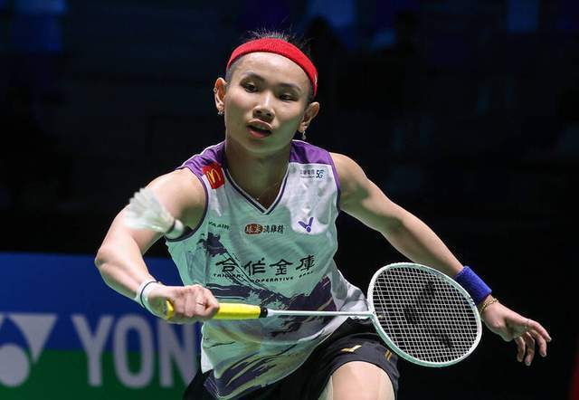 关于马来西亚羽毛球队翻盘韩国羽毛球队,戴资颖惊艳世界的信息 关于马来西亚羽毛球队翻盘韩国羽毛球队,戴资颖惊艳世界的信息