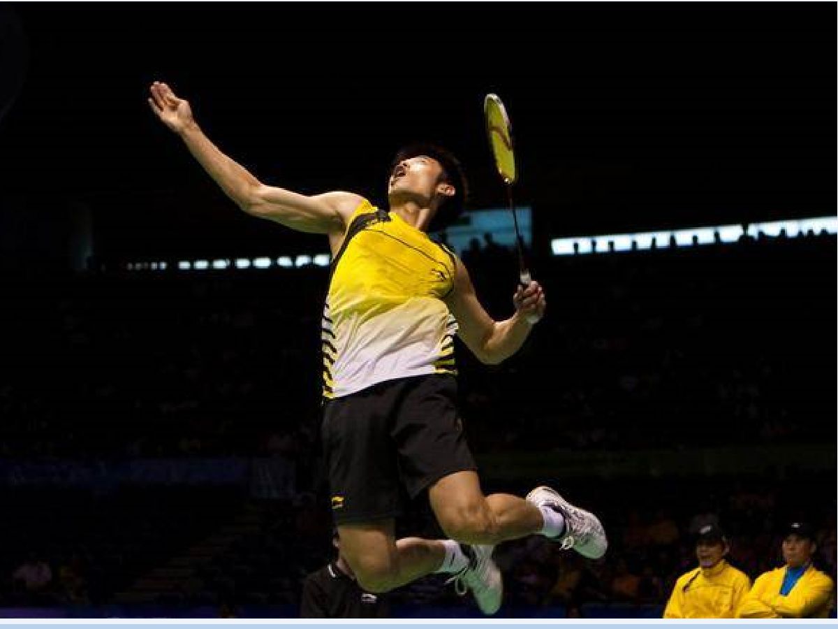 关于印度羽毛球队鏖战英格兰羽毛球队,谌龙爆发神勇的信息 关于印度羽毛球队鏖战英格兰羽毛球队,谌龙爆发神勇的信息