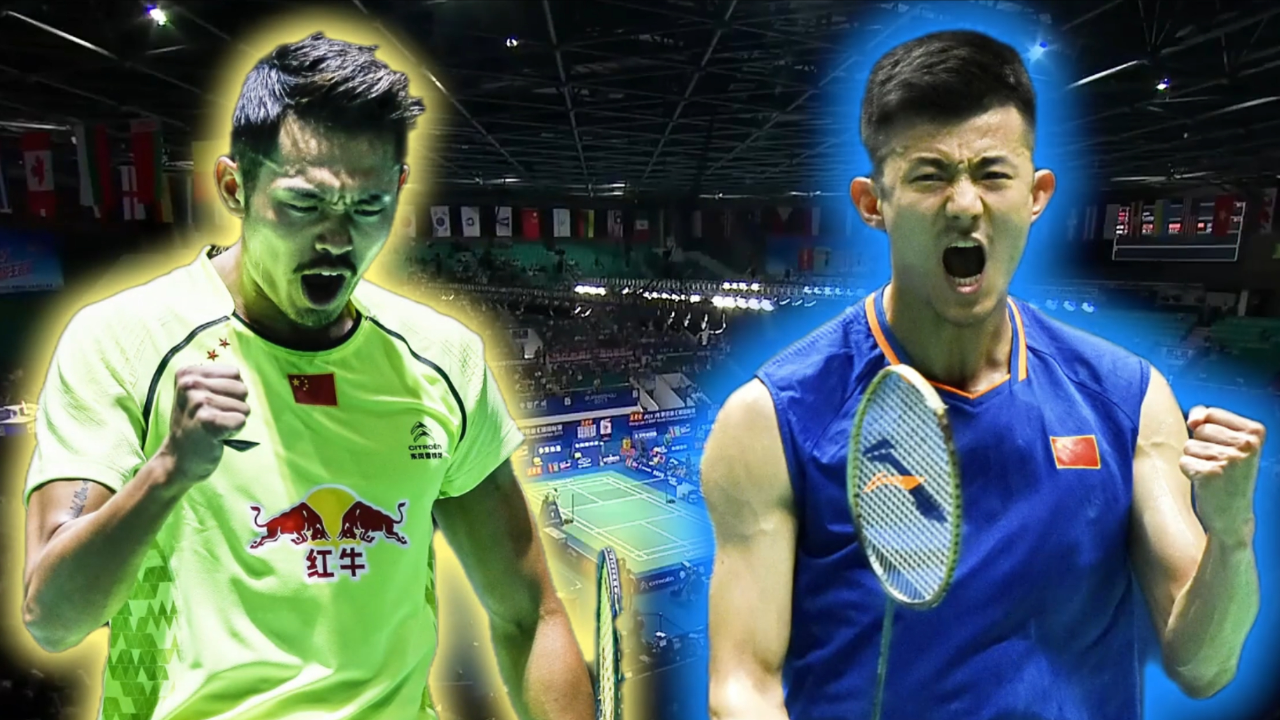 关于印度羽毛球队鏖战英格兰羽毛球队,谌龙爆发神勇的信息 关于印度羽毛球队鏖战英格兰羽毛球队,谌龙爆发神勇的信息