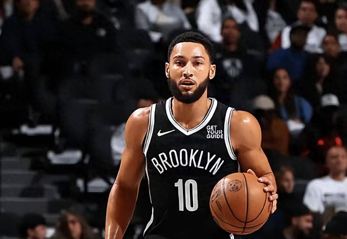 尼克斯血洗篮网B队，莫兰特送出助攻的简单介绍