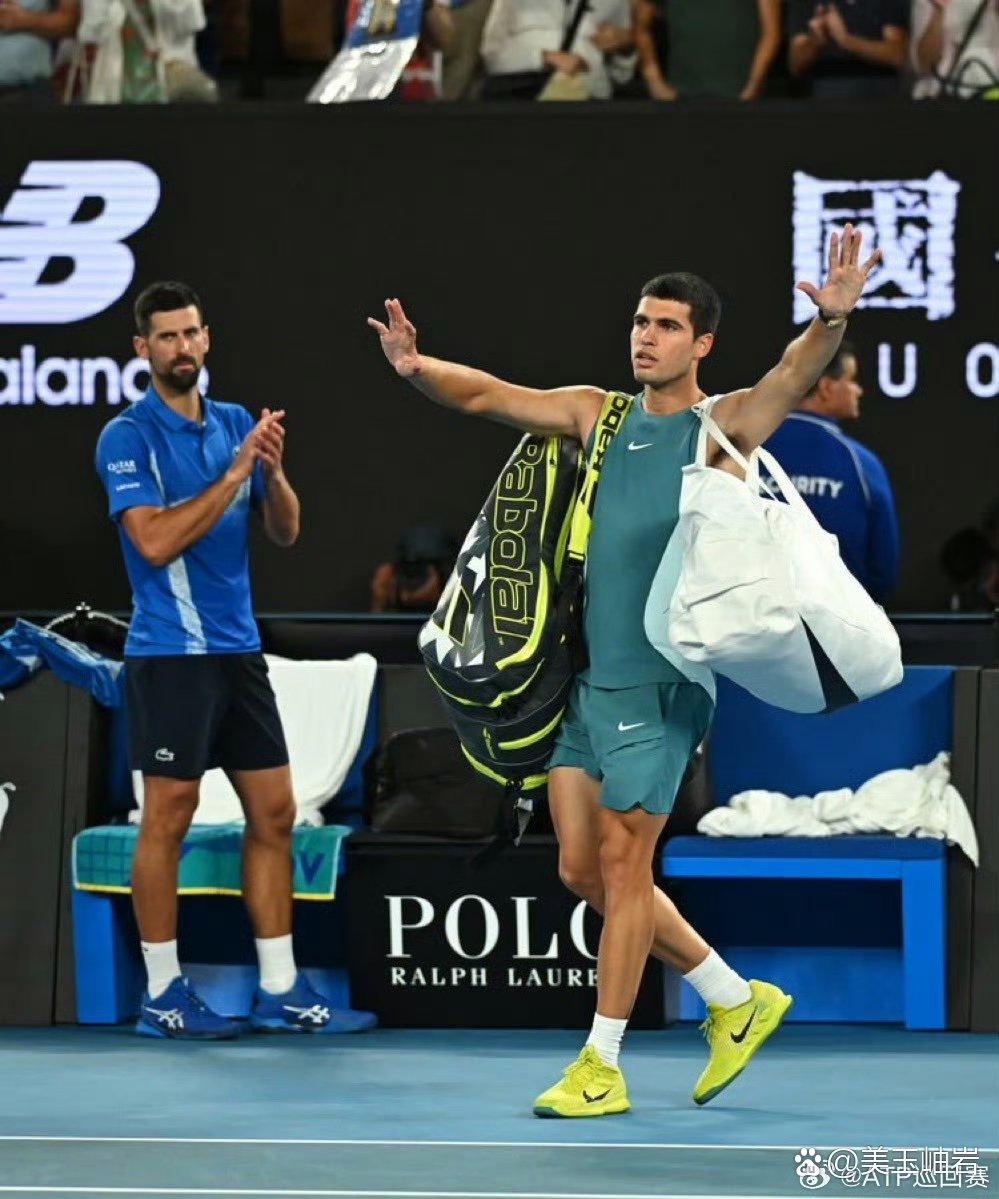 世界网球队碾压欧洲网球队，阿尔卡拉斯完成帽子戏法的简单介绍