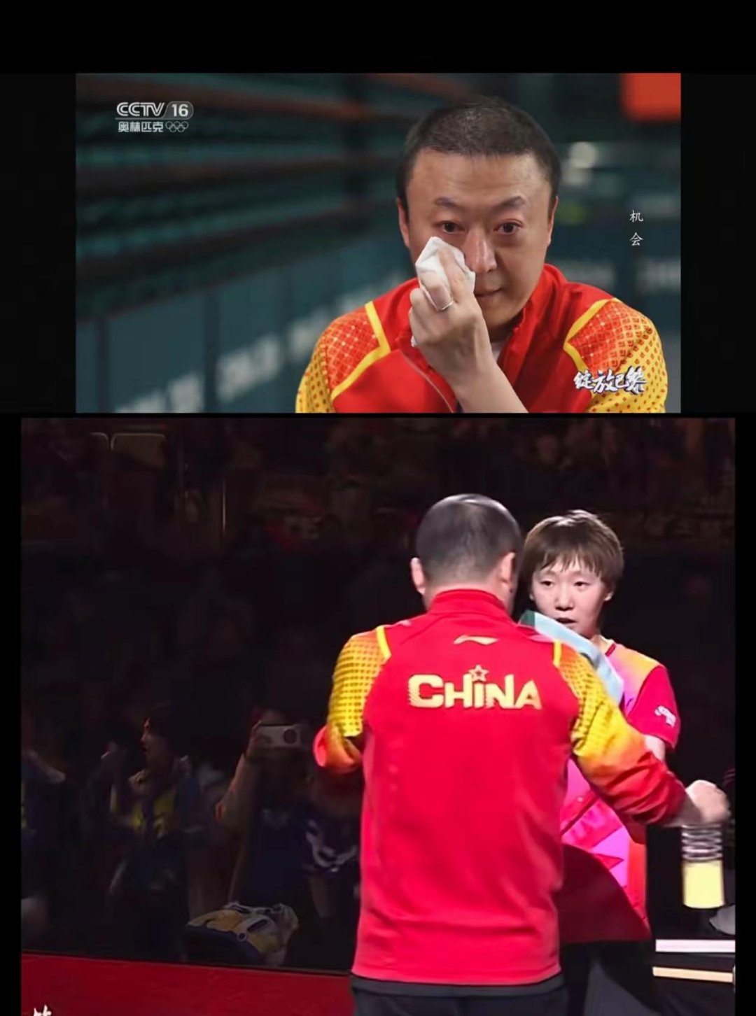 印度羽毛球队爆冷韩国羽毛球队，马琳高光表现的简单介绍