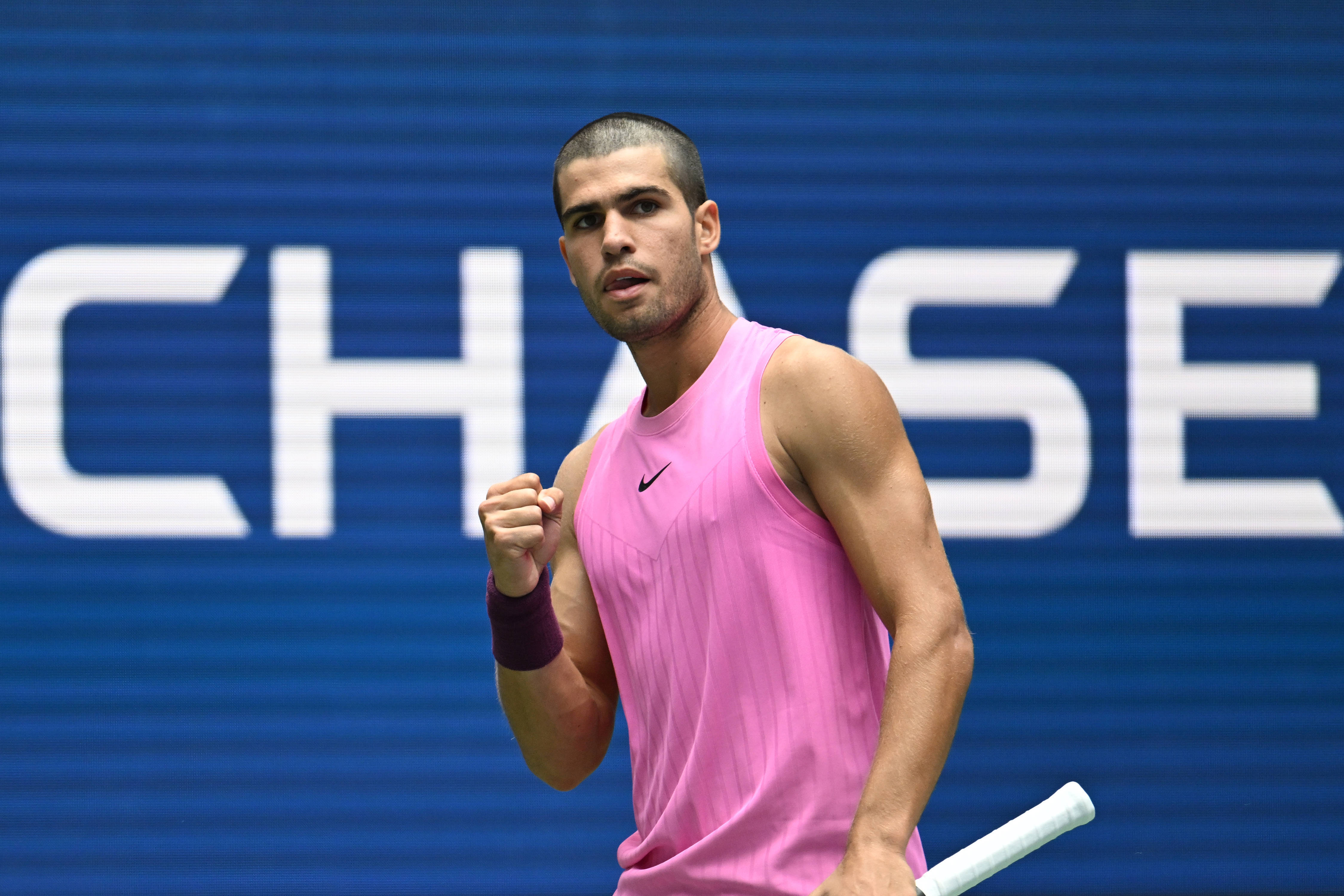 日本网球队血洗法国网球队,阿尔卡拉斯制霸全场的简单介绍 日本网球队血洗法国网球队,阿尔卡拉斯制霸全场的简单介绍