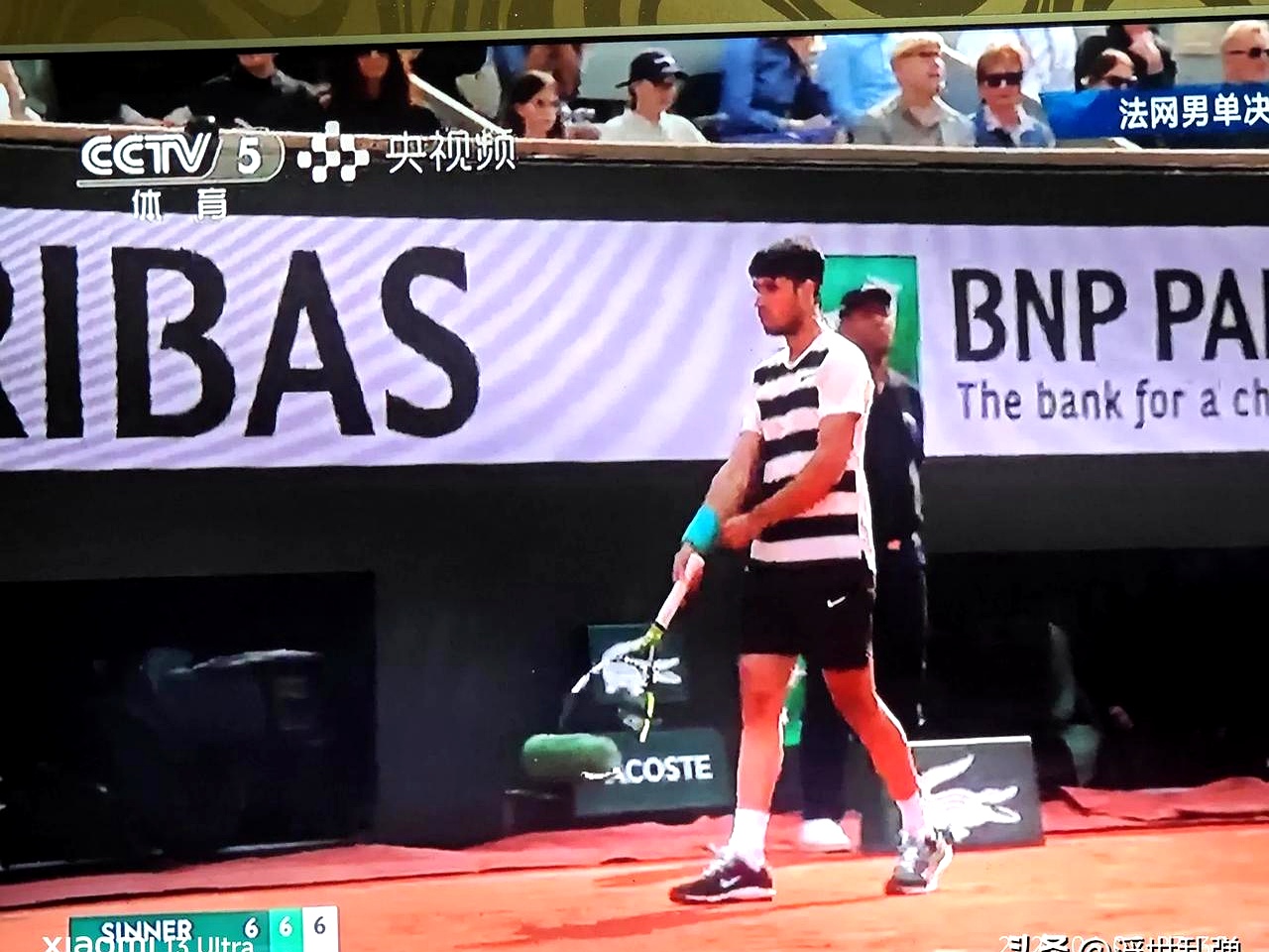 日本网球队血洗法国网球队,阿尔卡拉斯制霸全场的简单介绍 日本网球队血洗法国网球队,阿尔卡拉斯制霸全场的简单介绍