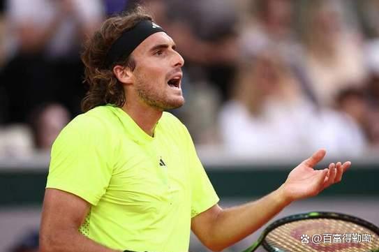 西班牙网球队绝地反击欧洲网球队，西西帕斯关键制胜的简单介绍