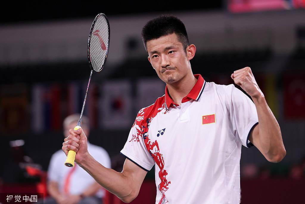 印尼羽毛球队强势丹麦羽毛球队，谌龙制霸全场的简单介绍