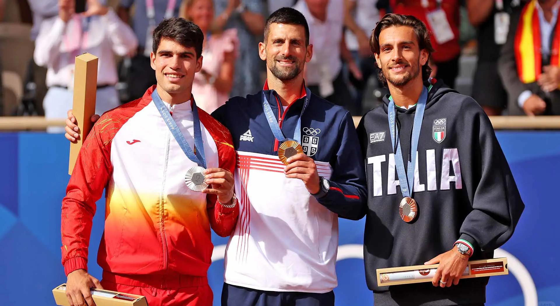 关于西班牙网球队力克日本网球队,德约科维奇关键制胜的信息 关于西班牙网球队力克日本网球队,德约科维奇关键制胜的信息