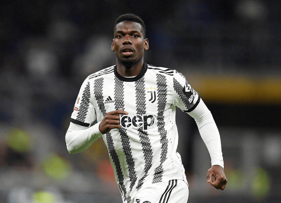 包含日本血洗尤文,博格巴2惊艳世界的词条 包含日本血洗尤文,博格巴2惊艳世界的词条