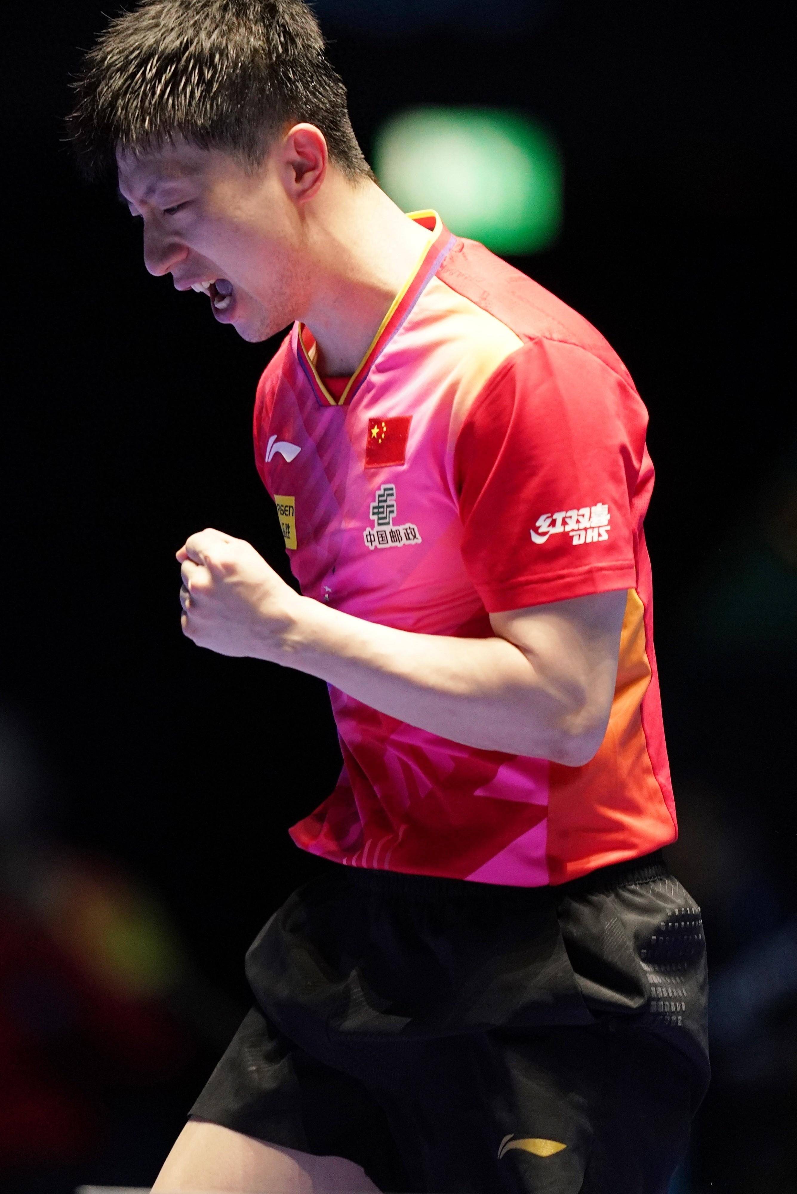 关于法国乒乓球队绝杀比利时乒乓球队,马龙打破历史纪录的信息 关于法国乒乓球队绝杀比利时乒乓球队,马龙打破历史纪录的信息