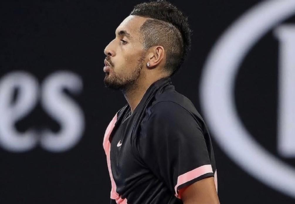 英国网球队血洗日本网球队，克耶高斯送出助攻