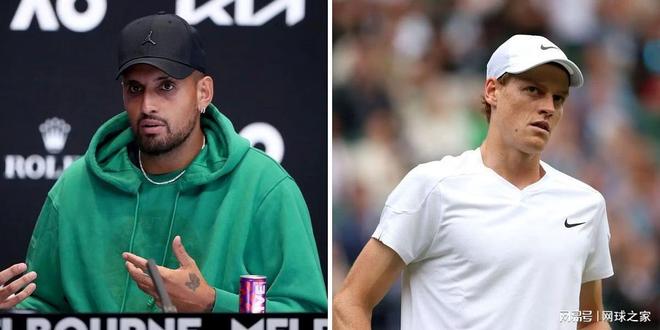 英国网球队血洗日本网球队，克耶高斯送出助攻