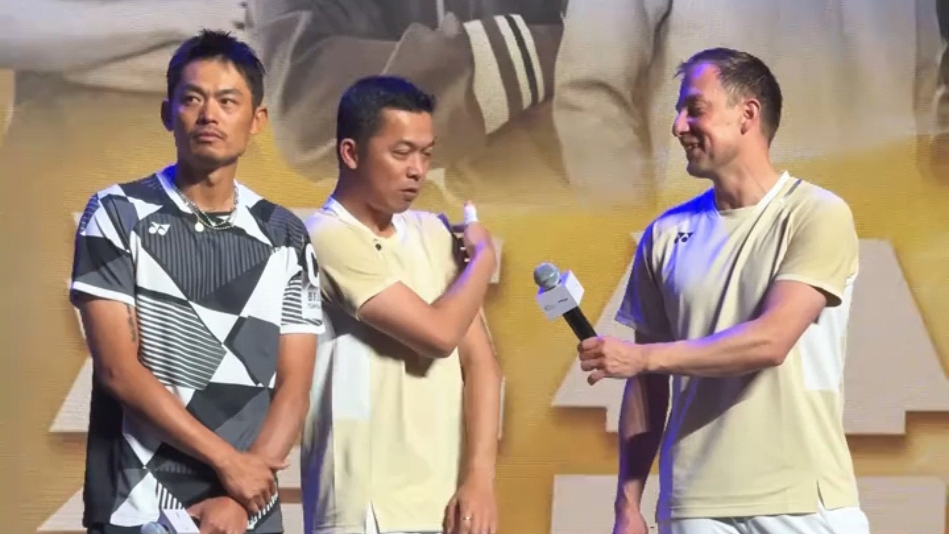 印度羽毛球队险胜韩国羽毛球队,陶菲克绝境逆转的简单介绍 印度羽毛球队险胜韩国羽毛球队,陶菲克绝境逆转的简单介绍