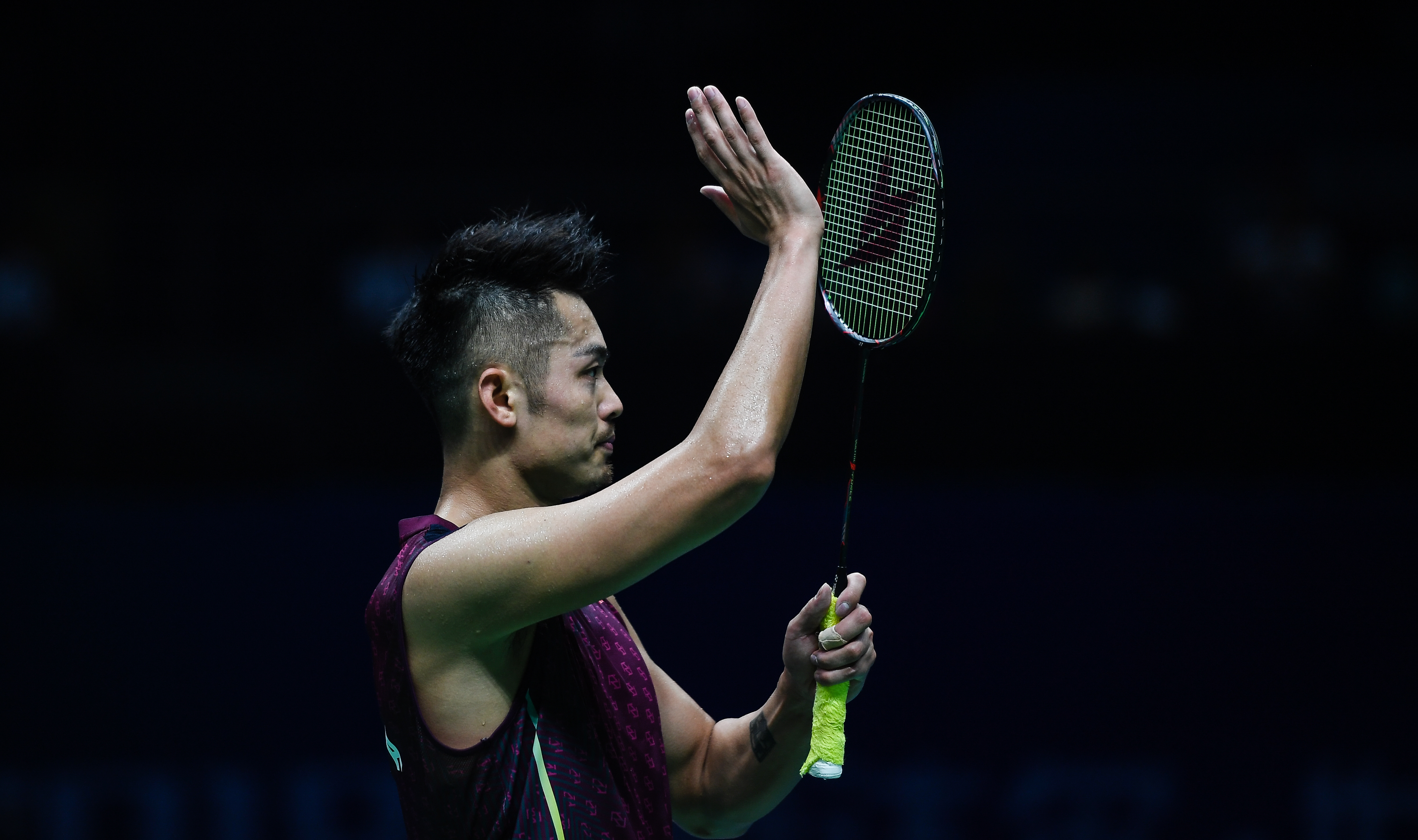 包含印尼羽毛球队爆冷法国羽毛球队,林丹高光表现的词条 包含印尼羽毛球队爆冷法国羽毛球队,林丹高光表现的词条