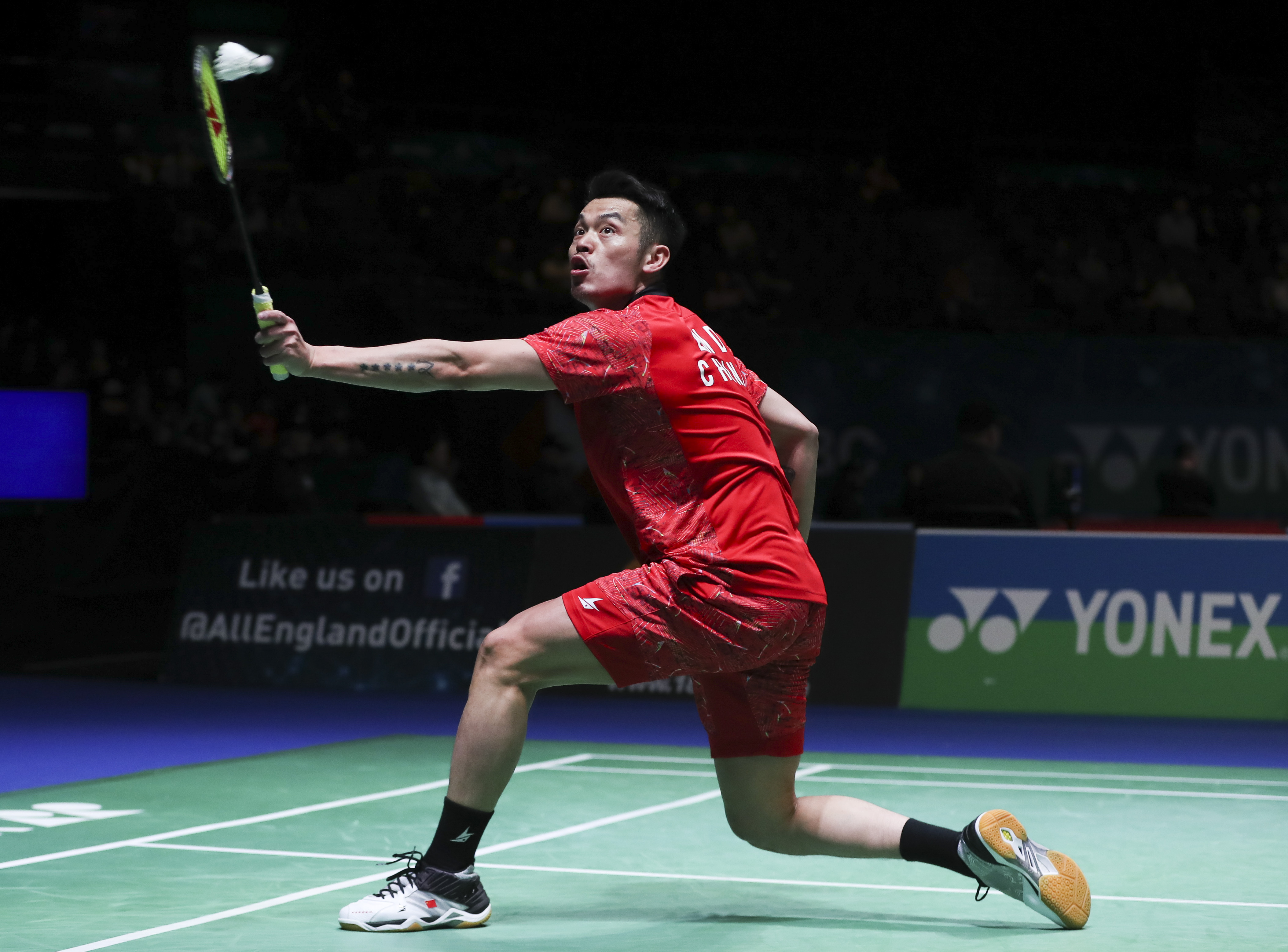 包含印尼羽毛球队爆冷法国羽毛球队,林丹高光表现的词条 包含印尼羽毛球队爆冷法国羽毛球队,林丹高光表现的词条