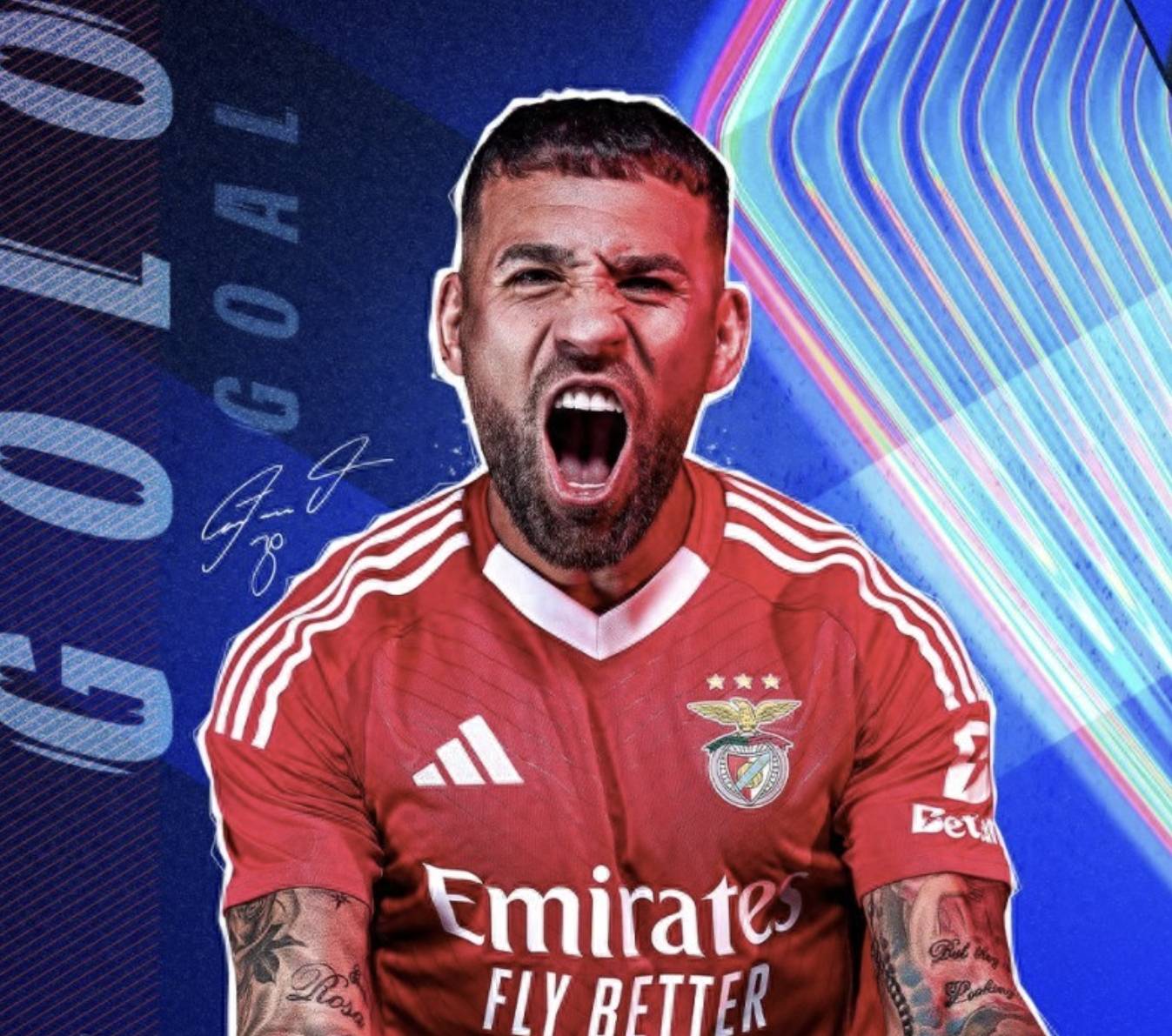 关于马赛血洗瑞典，迪马利亚打破历史纪录的信息