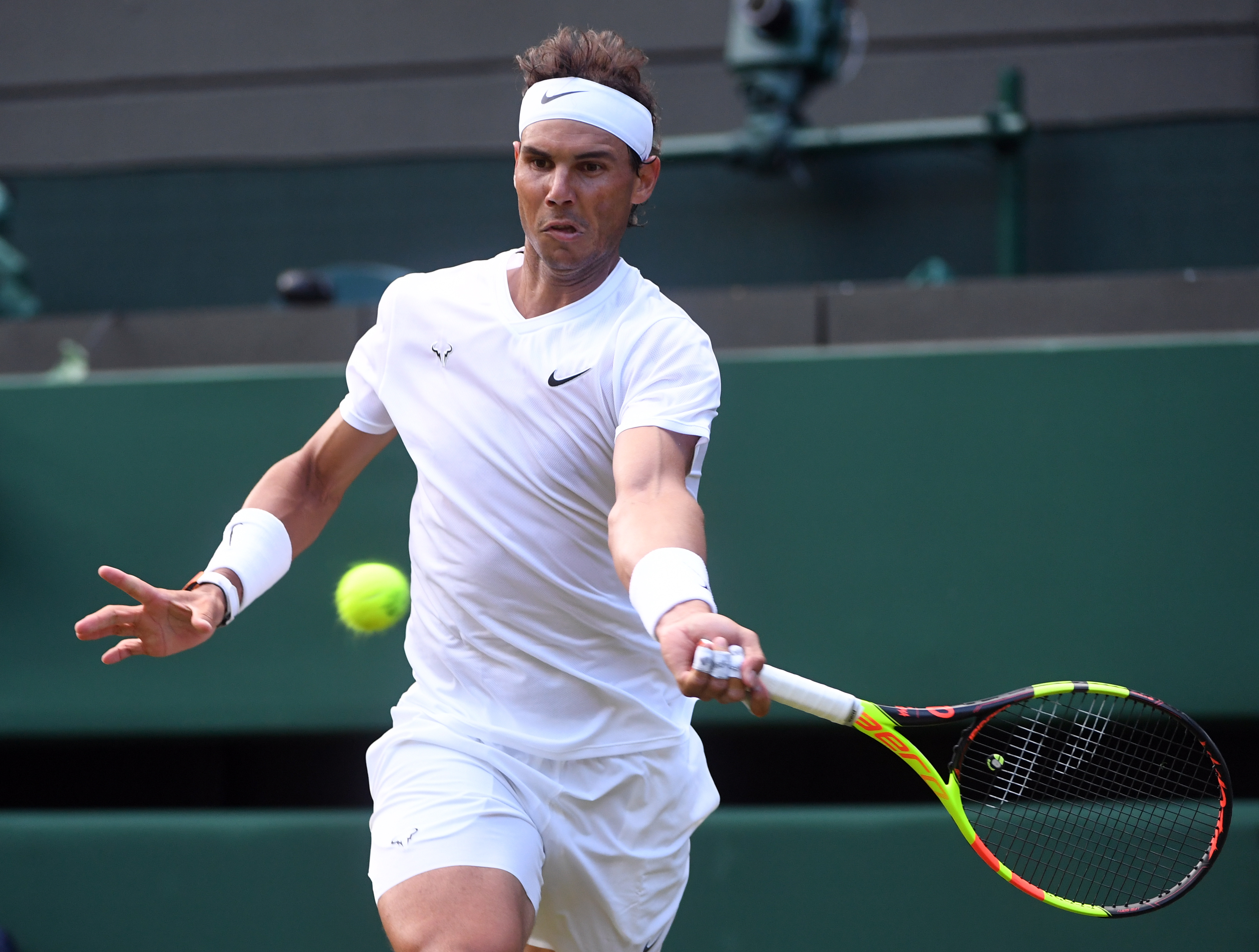 关于欧洲网球队逆转世界网球队,纳达尔送出助攻的信息 关于欧洲网球队逆转世界网球队,纳达尔送出助攻的信息