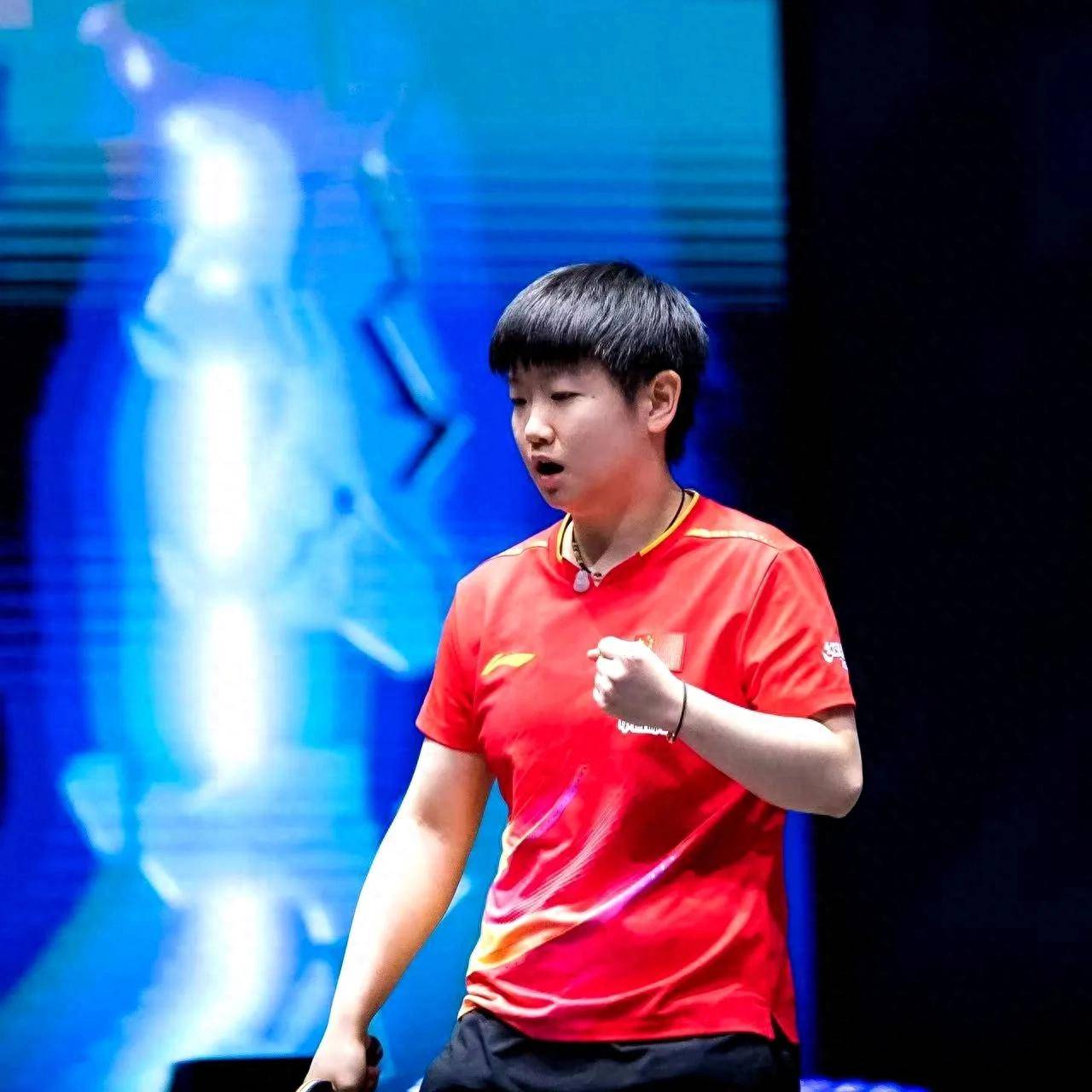 韩国乒乓球队横扫瑞典乒乓球队，王皓三分雨点燃全场的简单介绍