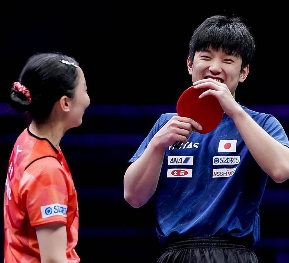 包含德国乒乓球队爆冷英国乒乓球队,张本智和惊艳世界的词条 包含德国乒乓球队爆冷英国乒乓球队,张本智和惊艳世界的词条