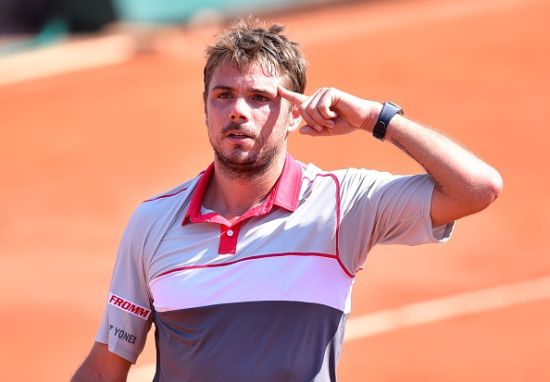 关于日本网球队逆转法国网球队,瓦林卡高光表现的信息 关于日本网球队逆转法国网球队,瓦林卡高光表现的信息