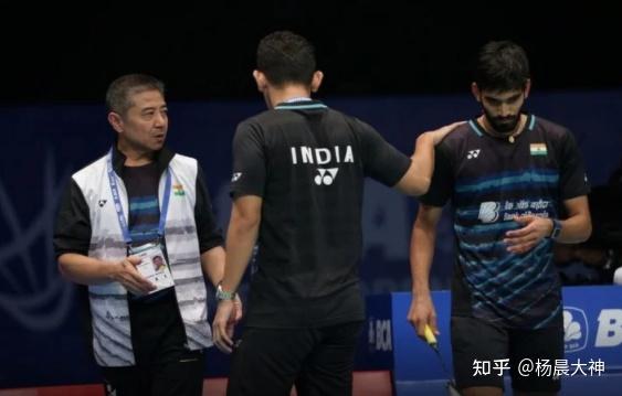 关于日本羽毛球队碾压英格兰羽毛球队，陶菲克送出助攻的信息