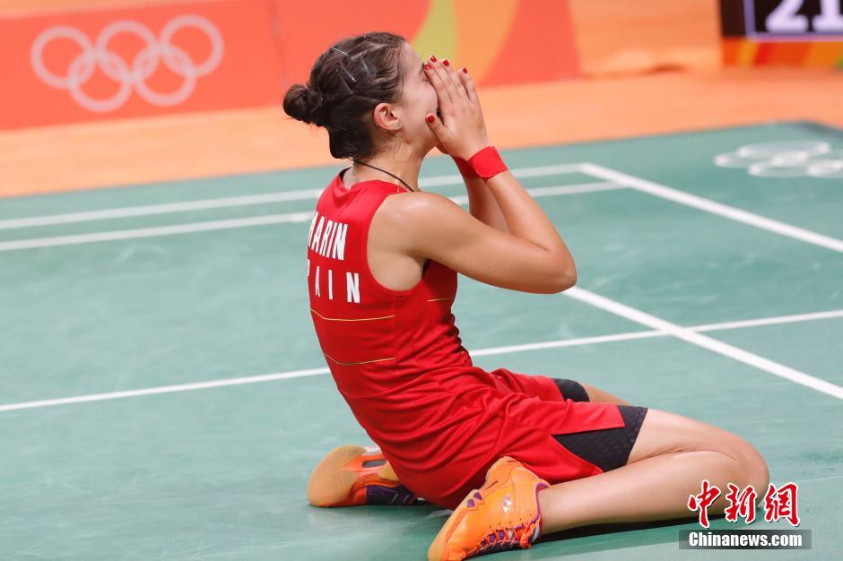 包含泰国羽毛球队绝杀韩国羽毛球队，马琳送出助攻的词条