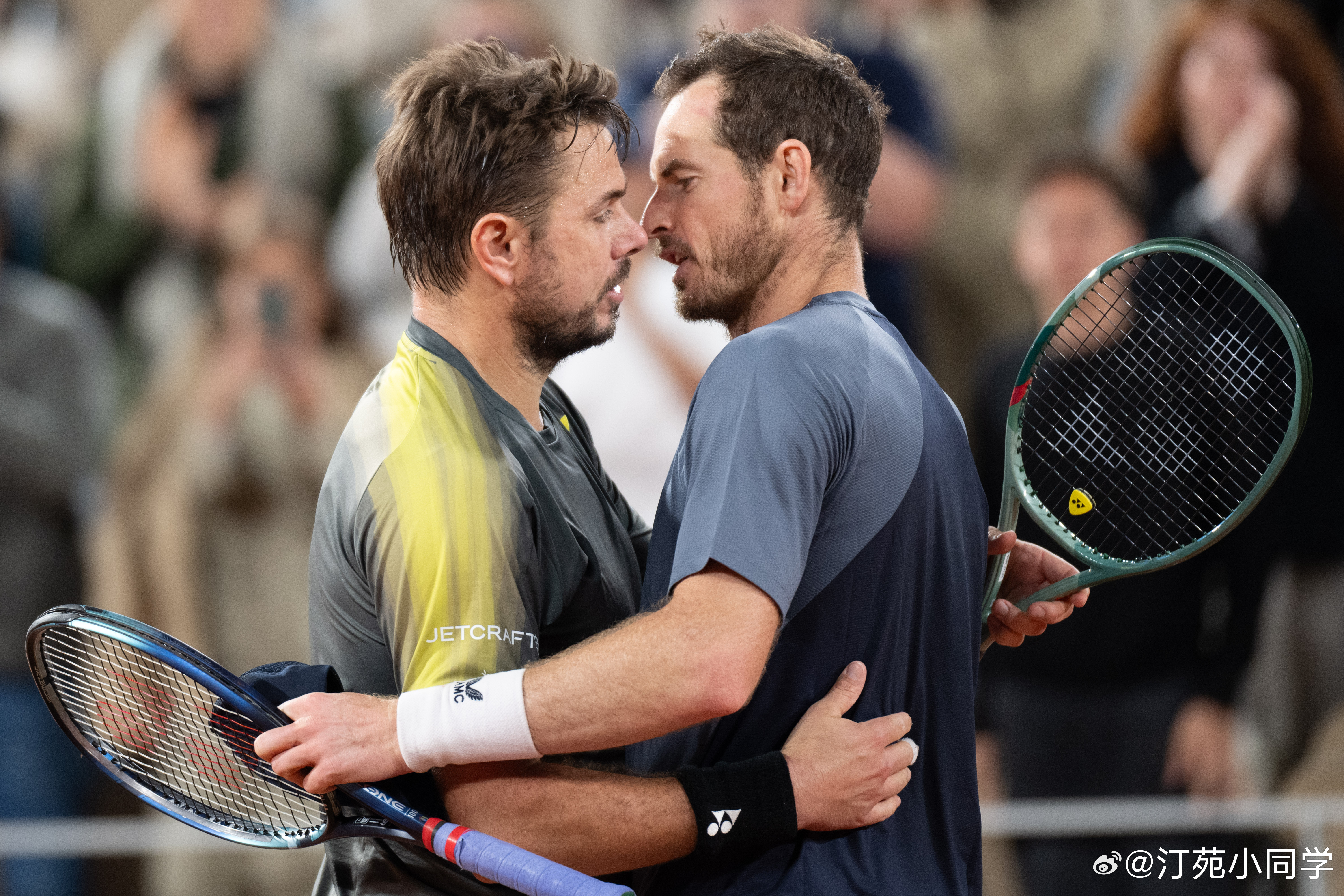 包含德国网球队鏖战欧洲网球队，瓦林卡一己之力扛起全队的词条