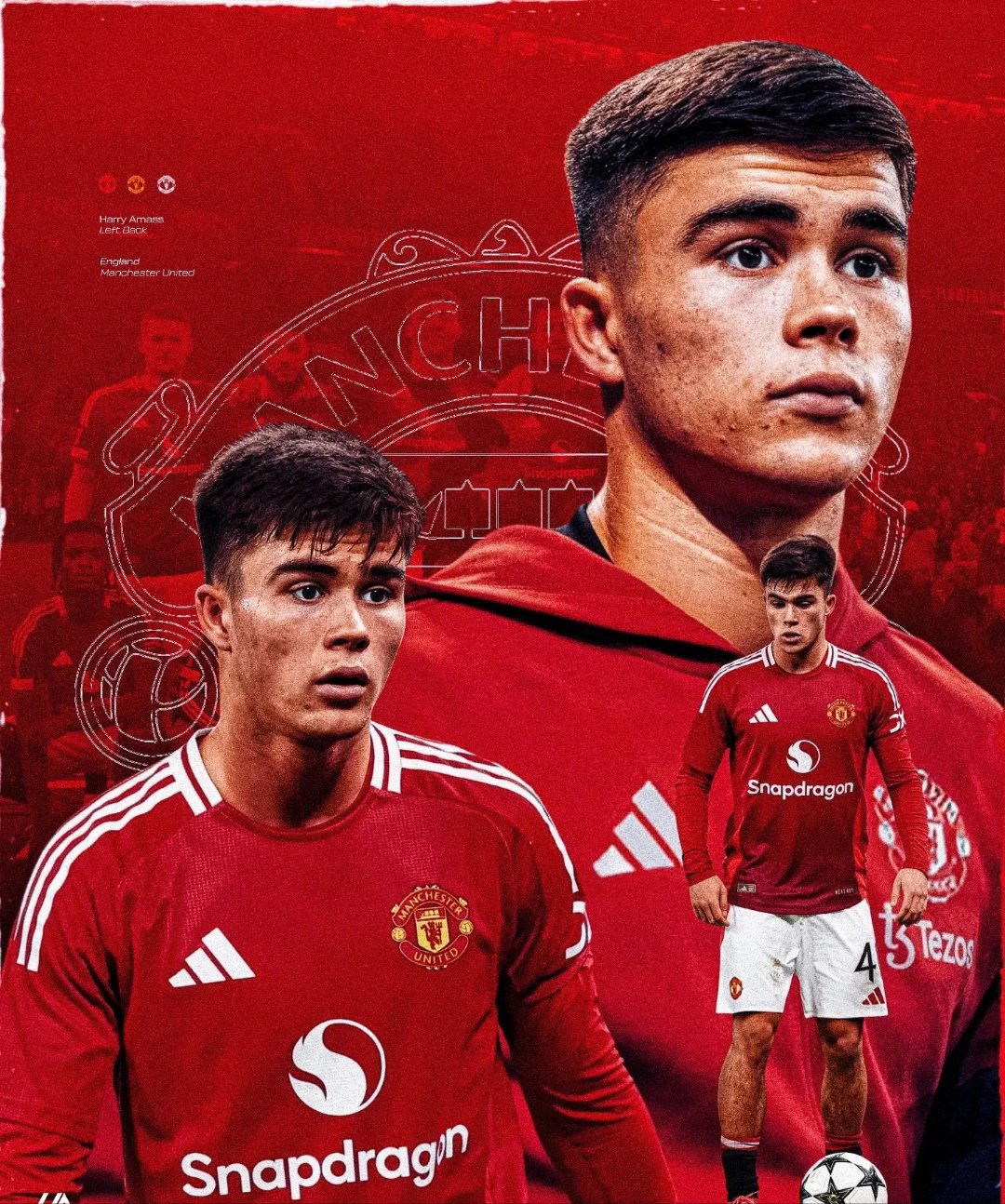 关于曼联横扫巴萨，布鲁诺送出助攻的信息