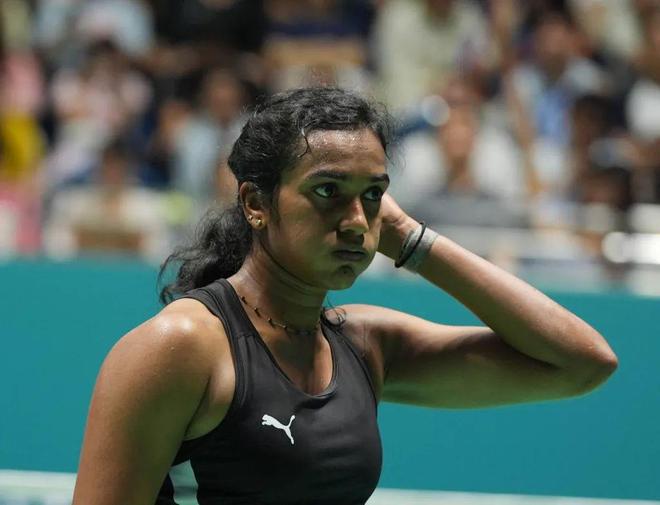 印尼羽毛球队爆冷印度羽毛球队，辛杜爆发神勇的简单介绍