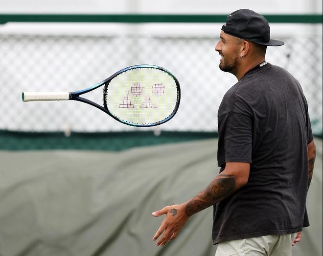 澳大利亚网球队绝地反击日本网球队，克耶高斯关键制胜的简单介绍