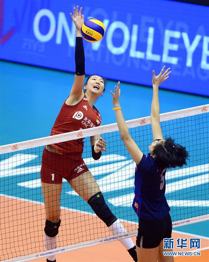 泰国羽毛球队完胜法国羽毛球队，辛杜制霸全场的简单介绍