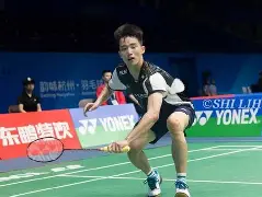 关于英格兰羽毛球队轻取韩国羽毛球队，斯里坎特统治全场的信息