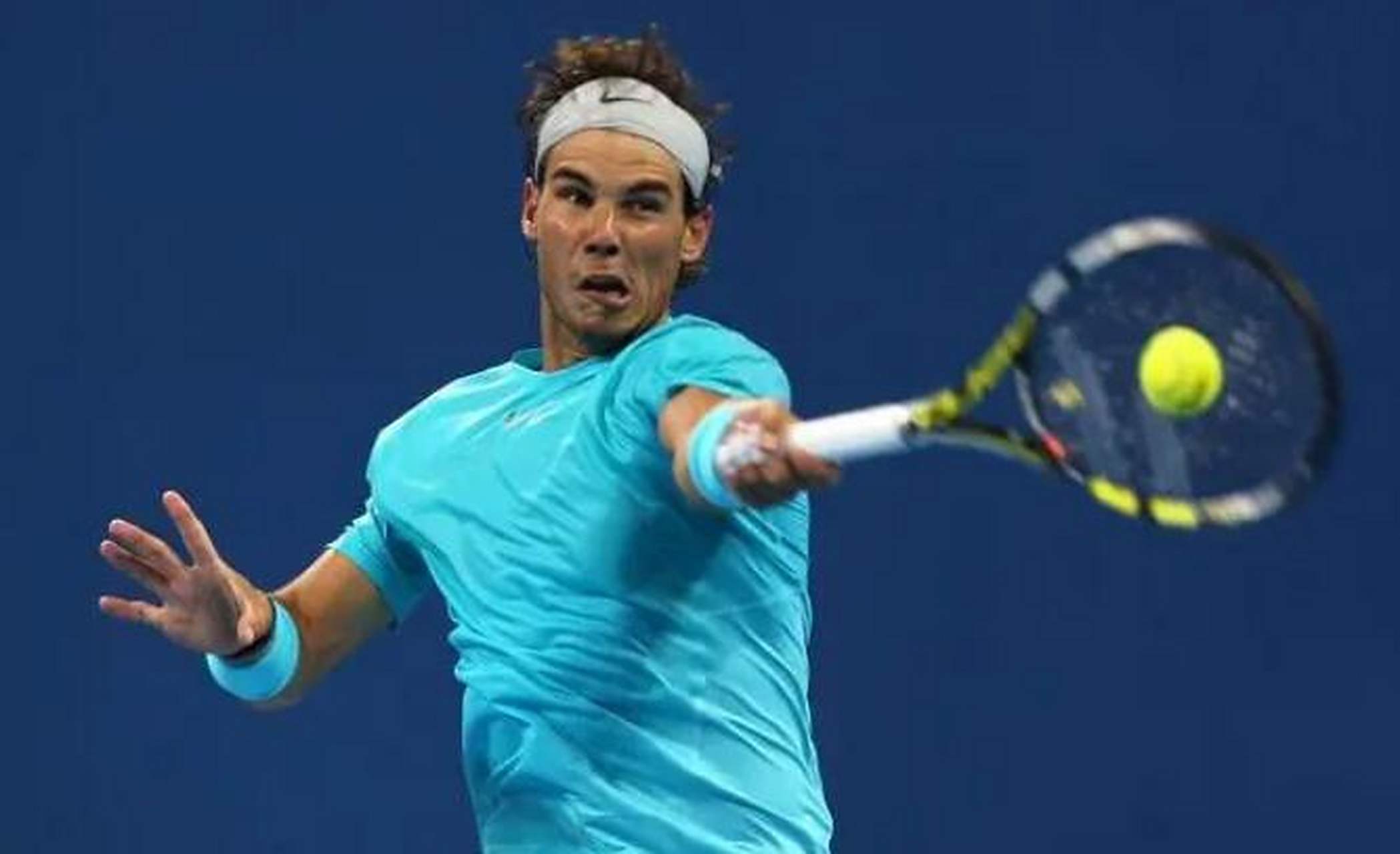 欧洲网球队横扫日本网球队，纳达尔一己之力扛起全队的简单介绍