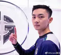 EG爆冷SHR，Ssumday送出助攻