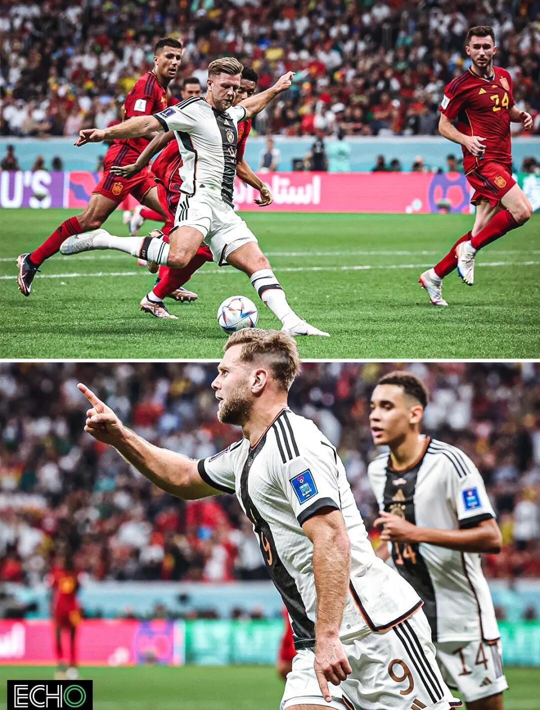 德国队被逼平,晋级形势严峻的简单介绍 德国队被逼平,晋级形势严峻的简单介绍