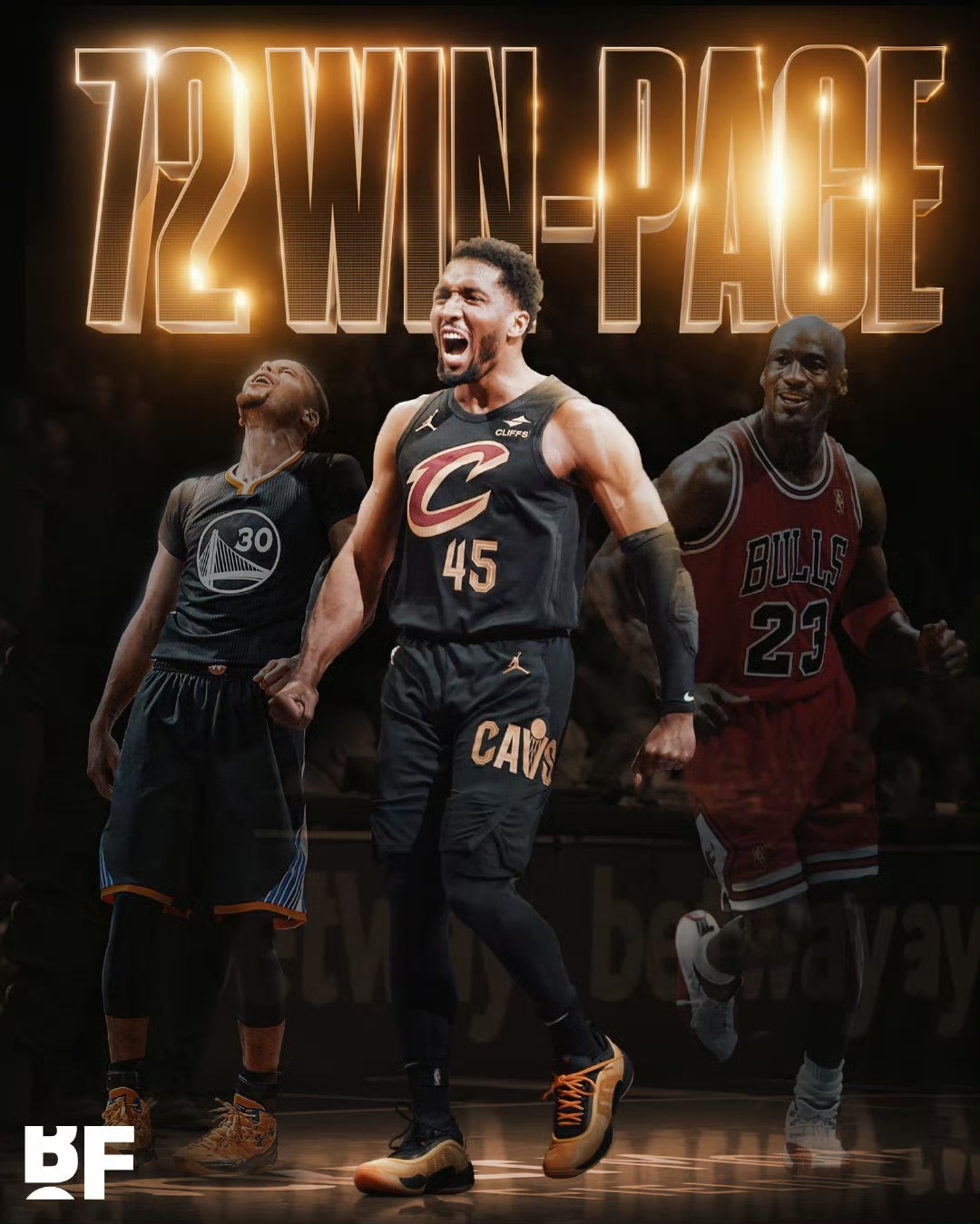 关于勇士大胜骑士，豪取四连胜！的信息