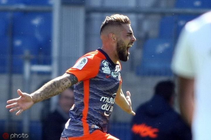 关于圣埃蒂安客场战平,保持不败的信息 关于圣埃蒂安客场战平,保持不败的信息