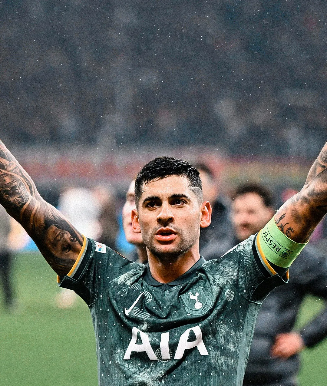 热刺逆袭成功，凭借强大实力晋级的简单介绍