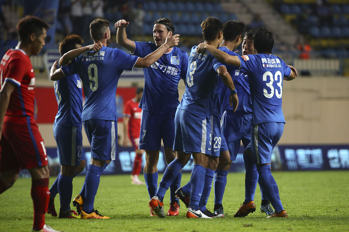 毕尔巴鄂横扫达姆斯塔特进决赛