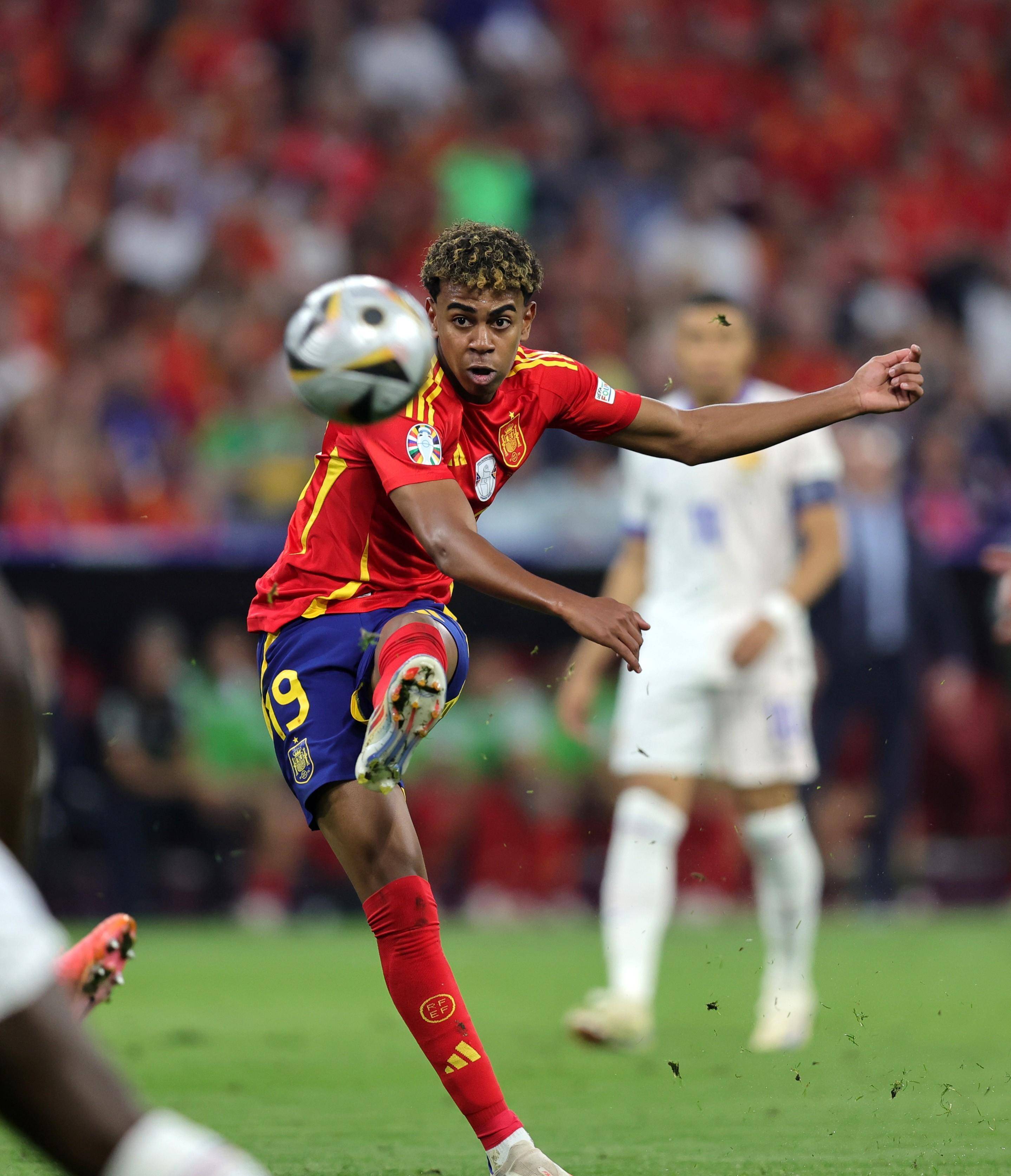 西班牙顶级篮球联赛决赛火热进行中的简单介绍