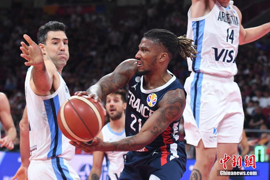 阿根廷篮球队即将展开亚洲巡回赛的简单介绍