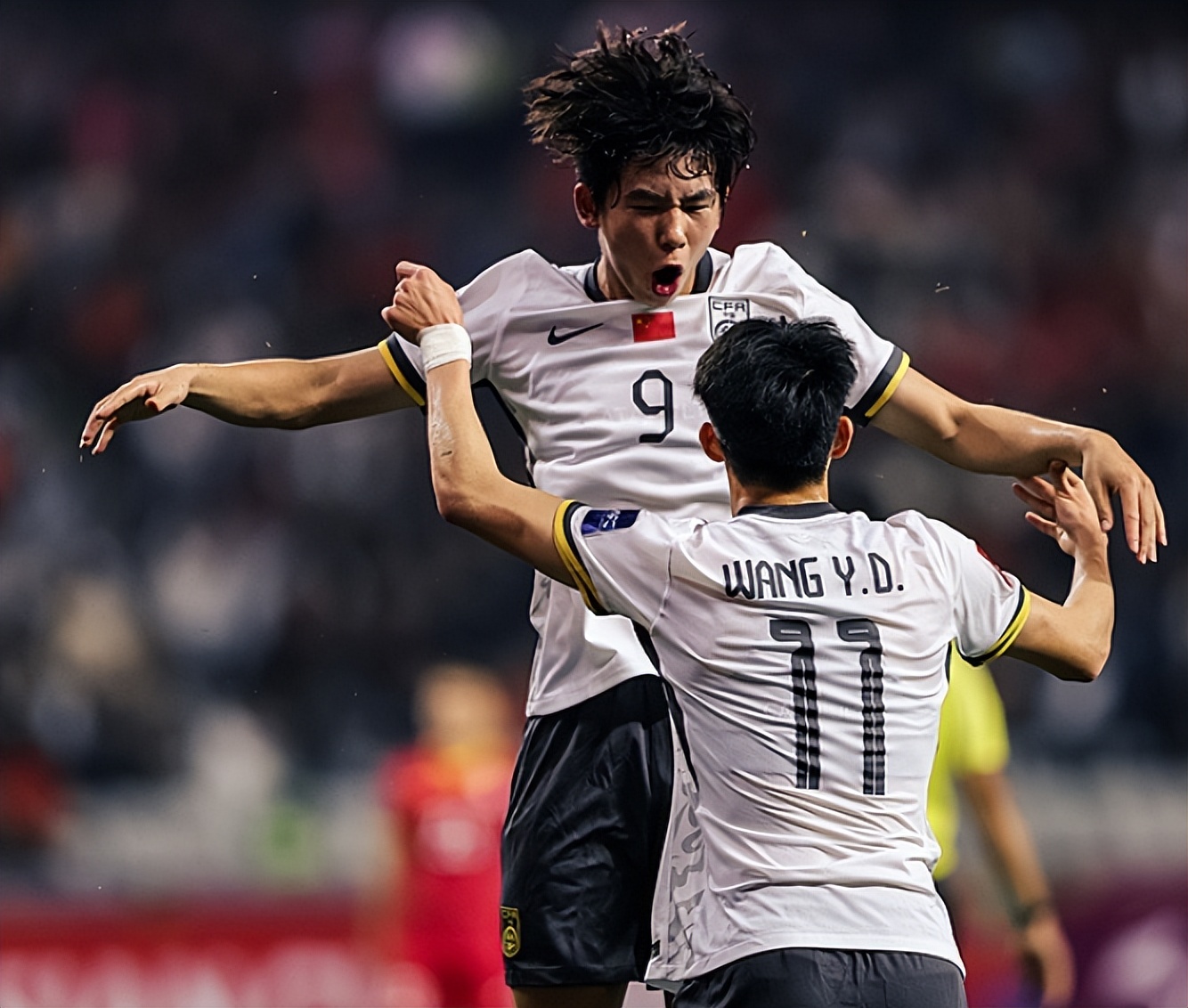 亚洲队伍备战国际锦标赛势如破竹的简单介绍