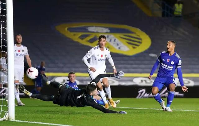 莱斯特城客场失利，遭遇两连败的简单介绍