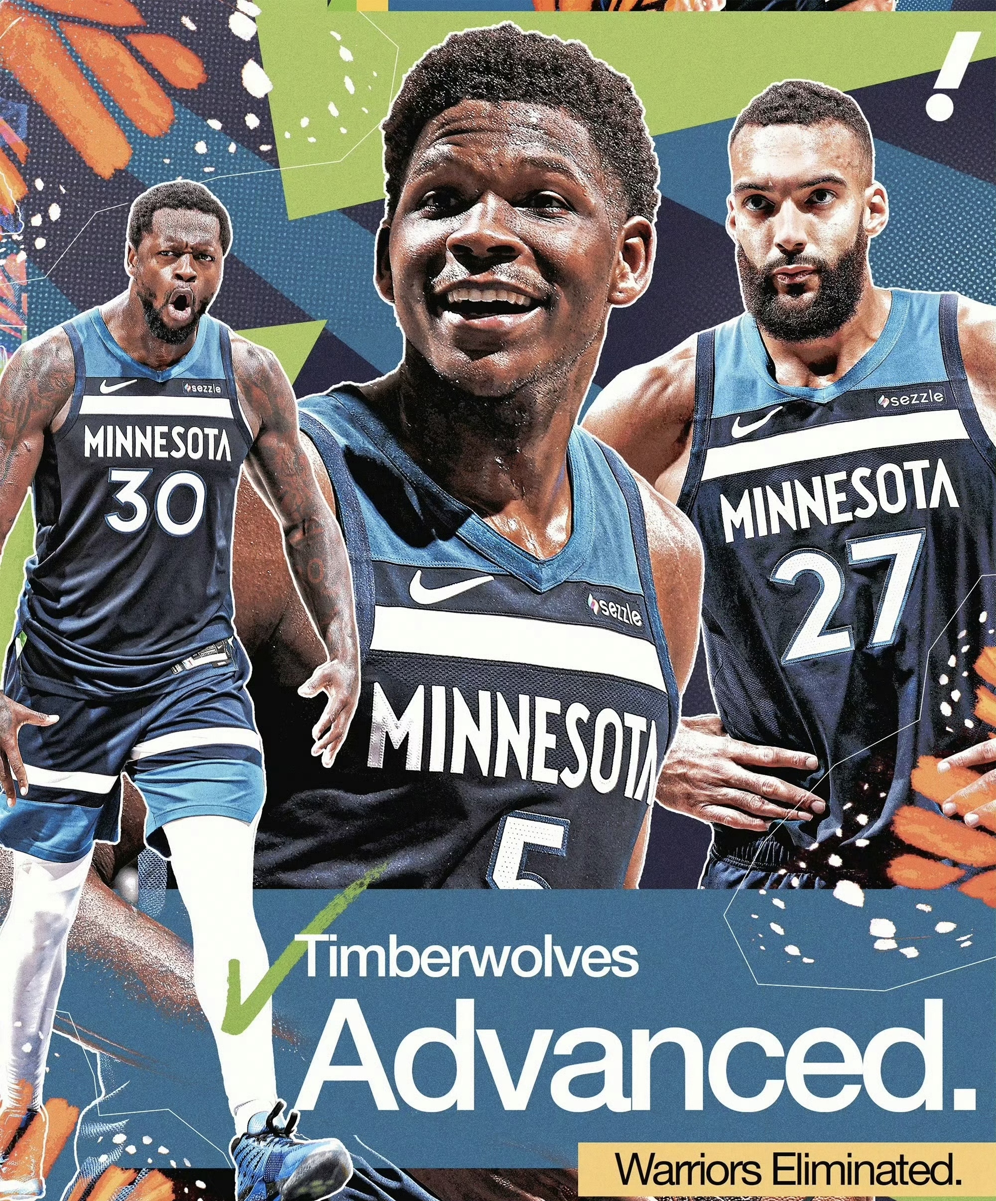 森林狼vs鹈鹕:唐斯29+15,森林狼大胜鹈鹕的简单介绍 森林狼vs鹈鹕:唐斯29+15,森林狼大胜鹈鹕的简单介绍