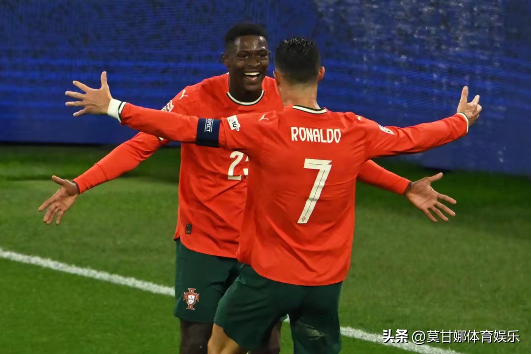 欧国联决赛即将开启，双雄对决谁能笑到最后？