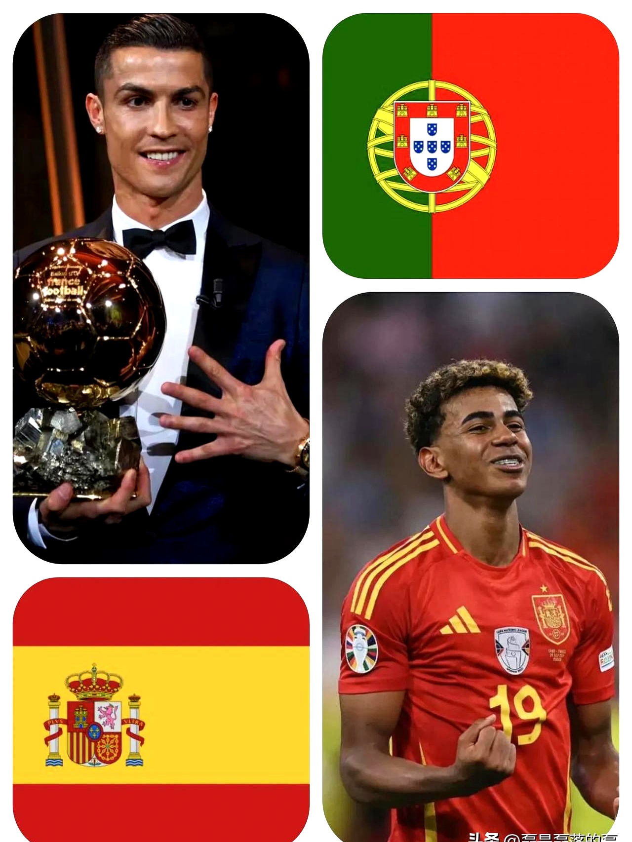 欧国联决赛即将开启，双雄对决谁能笑到最后？