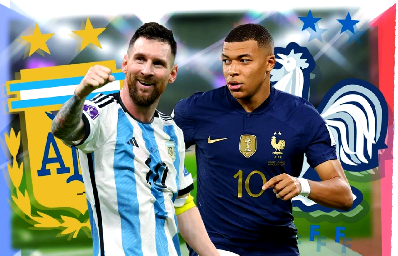 关于法国取胜克罗地亚，实力碾压对手无悬念的信息